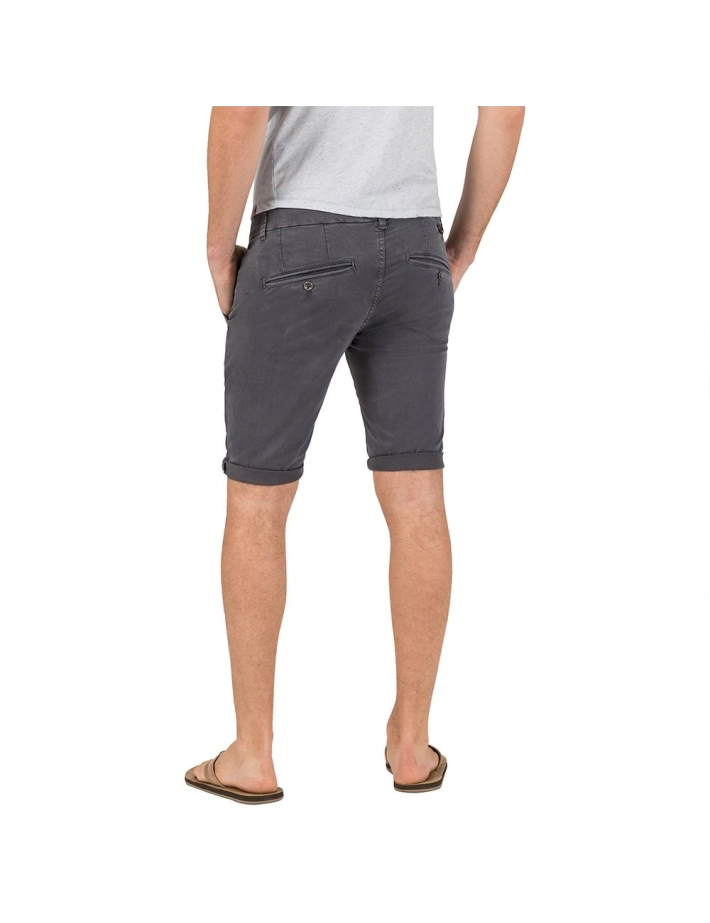 Short Homme Chino - Timezone