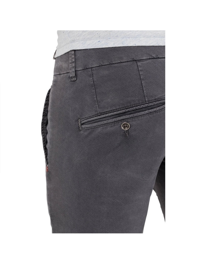 Short Homme Chino - Timezone
