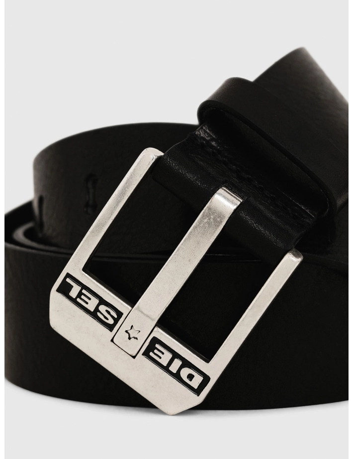 Ceinture en Cuir - Diesel