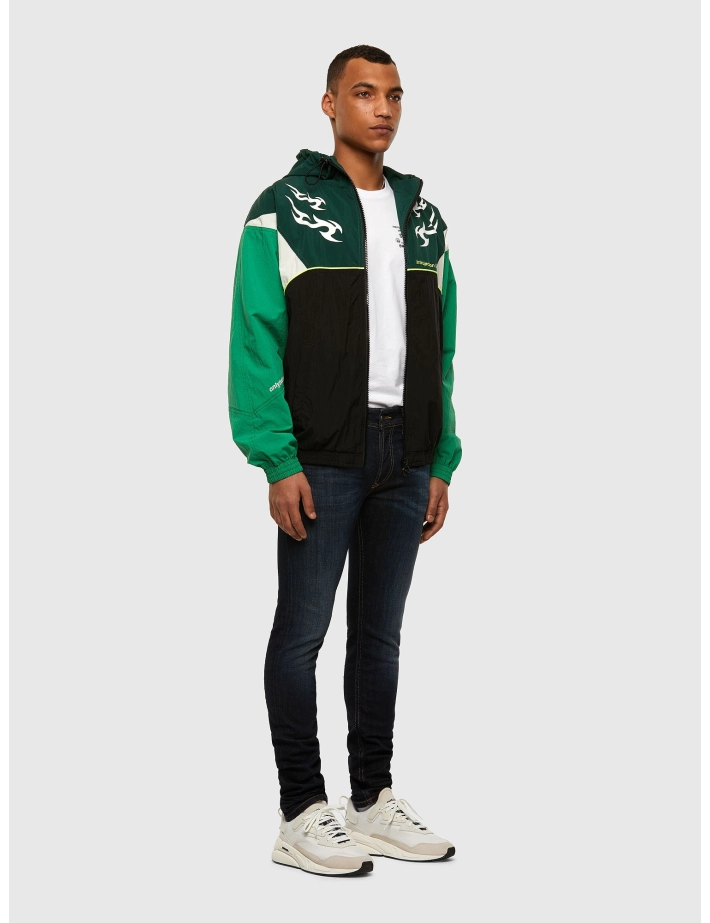 Jean homme Sleenker 009EY - Diesel