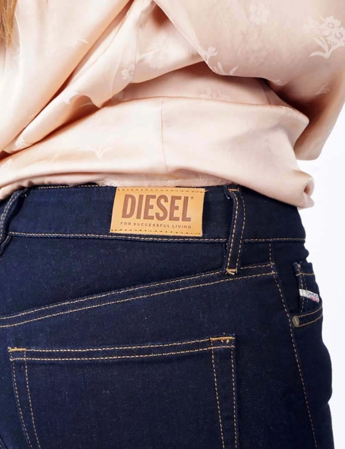 Jean Slandy 9CW - Diesel