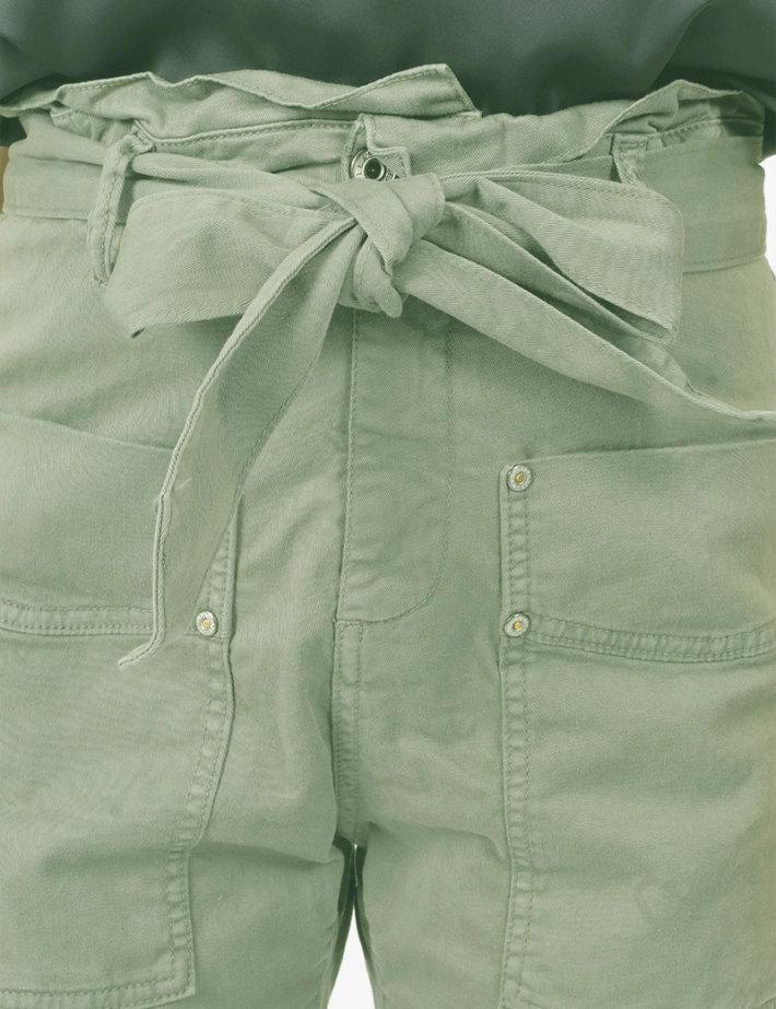 Please - Short Taille Haute Ceinture Shark