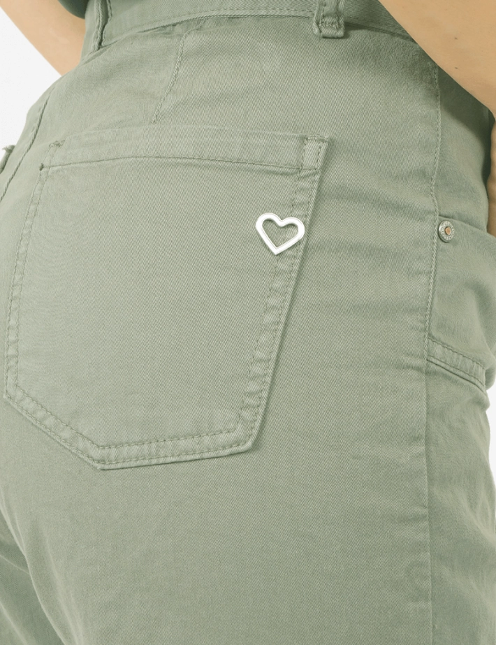 Please - Short Taille Haute Ceinture Shark