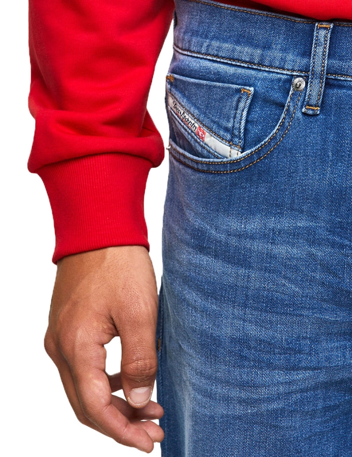 Diesel - Jean Homme D-Finning 9A80