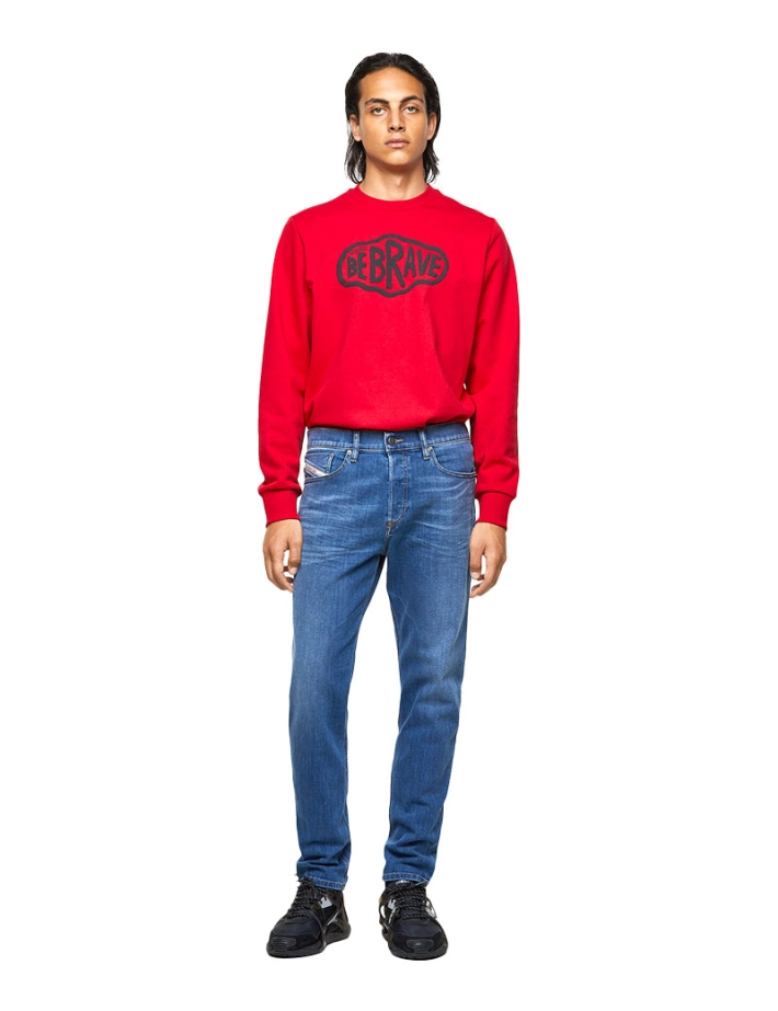 Diesel - Jean Homme D-Finning 9A80