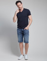 Jarred Bermuda homme Petrol