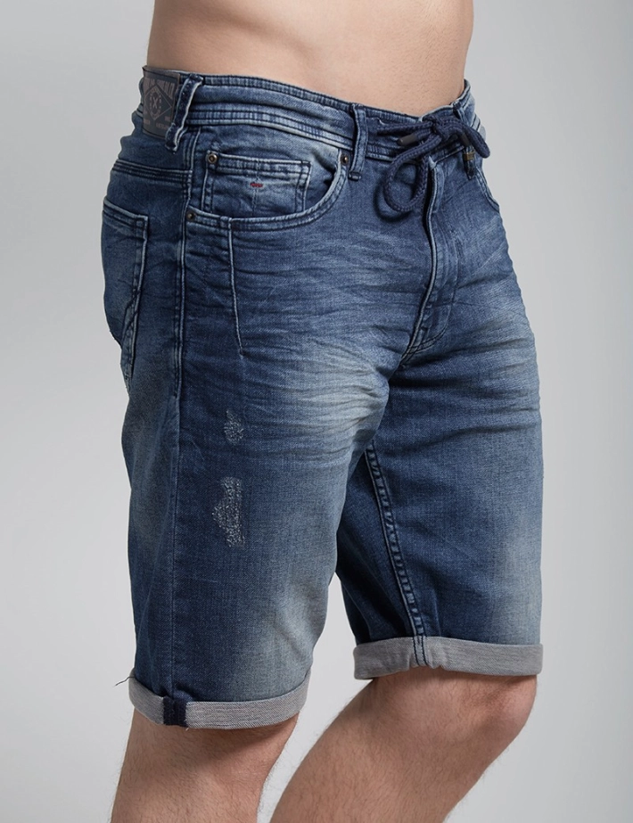 Jameson Bermuda homme Petrol