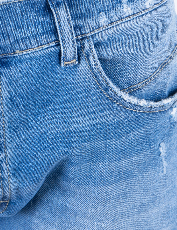 Imperial - Jean Homme Blue Denim