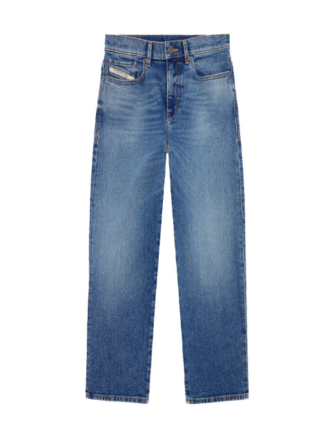 Diesel - Jean Femme D-Air NFAJ Bleu