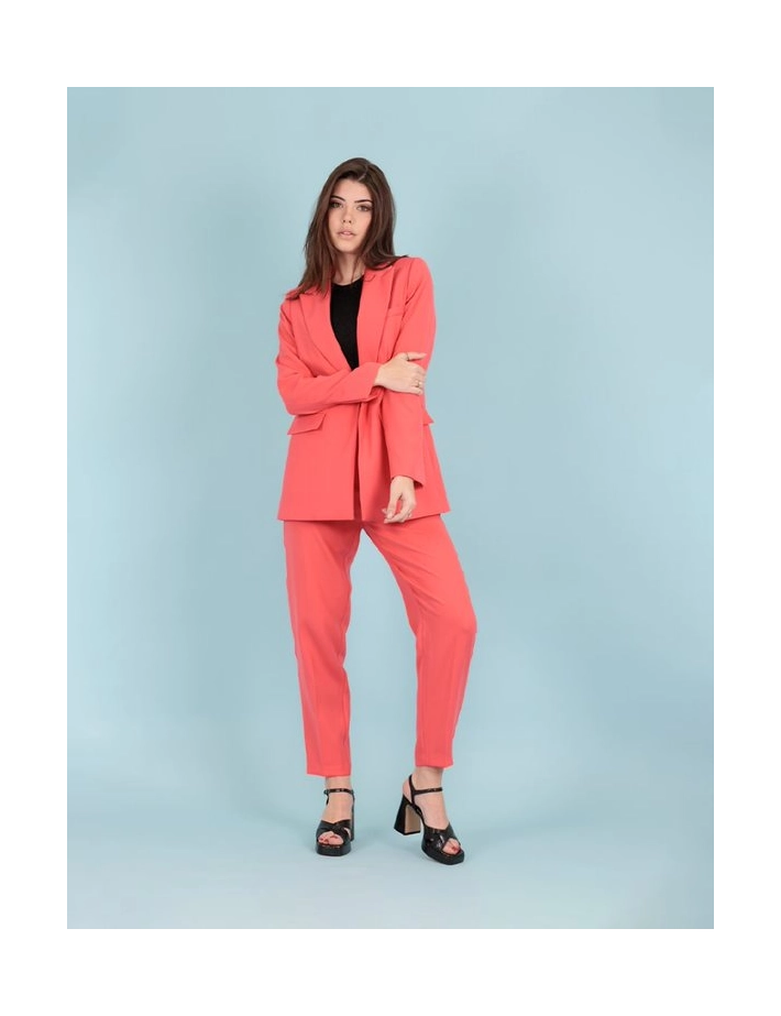 Mos Mosh - Blazer Femme Bine Leia Rose