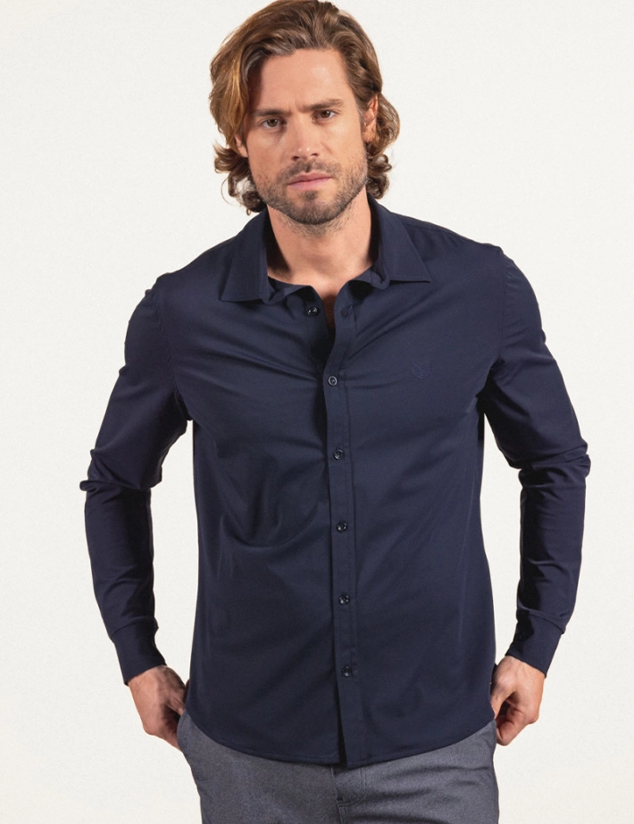 HBT - Basics | Lord Chemise Marine