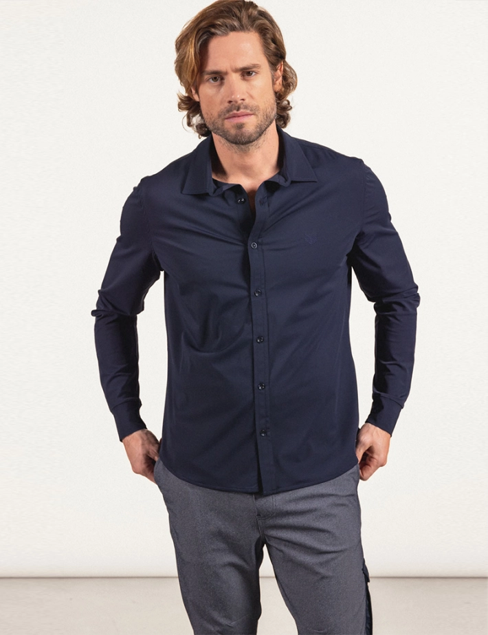 HBT - Basics | Lord Chemise Marine
