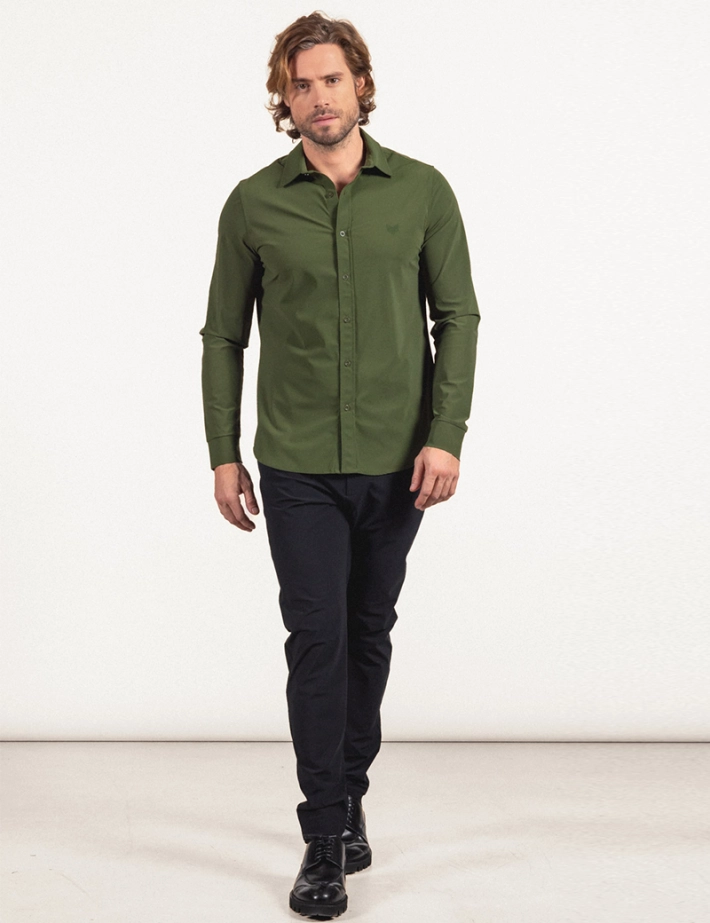 HBT - Basics|Pantalon Tim Noir