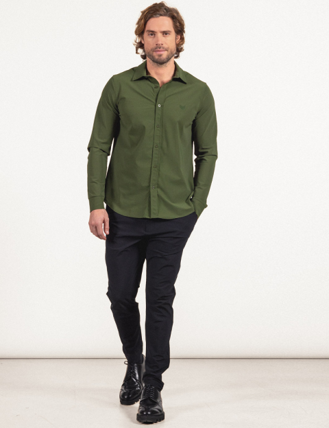 HBT - Basics|Pantalon Tim Noir