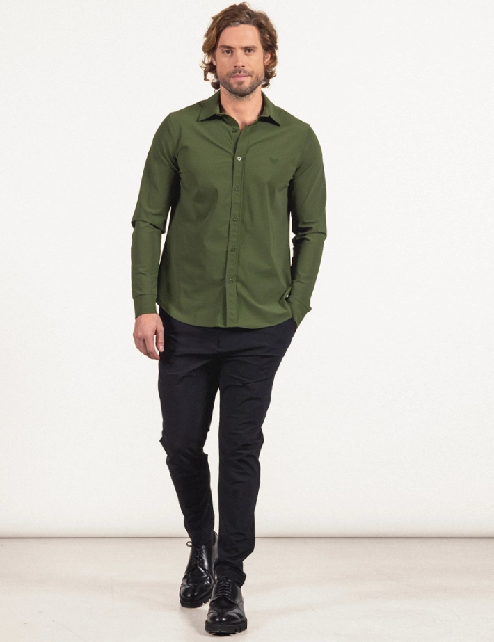 HBT - Basics|Pantalon Tim Noir