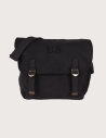 Sac U.S - Grande Besace Noire
