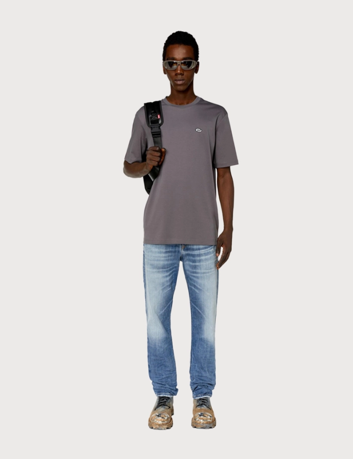 DIESEL Jean Homme Skinny Sleenker 9G35 Denim - 2