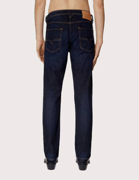 DIESEL Jean Homme Larkee-Beex Brut 9ZS - 2