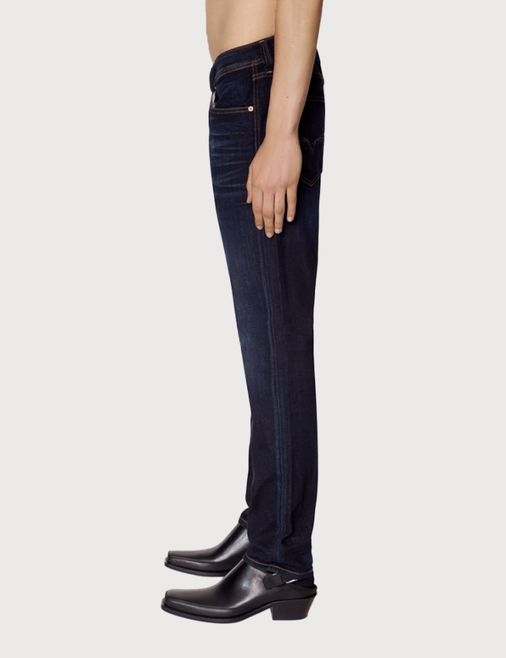 DIESEL Jean Homme Larkee-Beex Brut 9ZS - 3