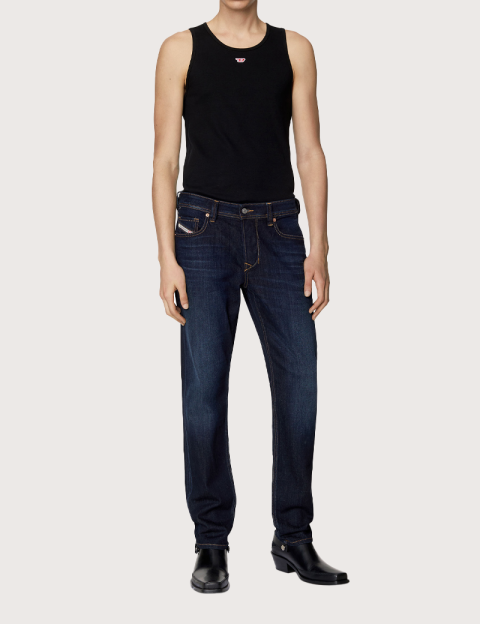 DIESEL Jean Homme Larkee-Beex Brut 9ZS - 4