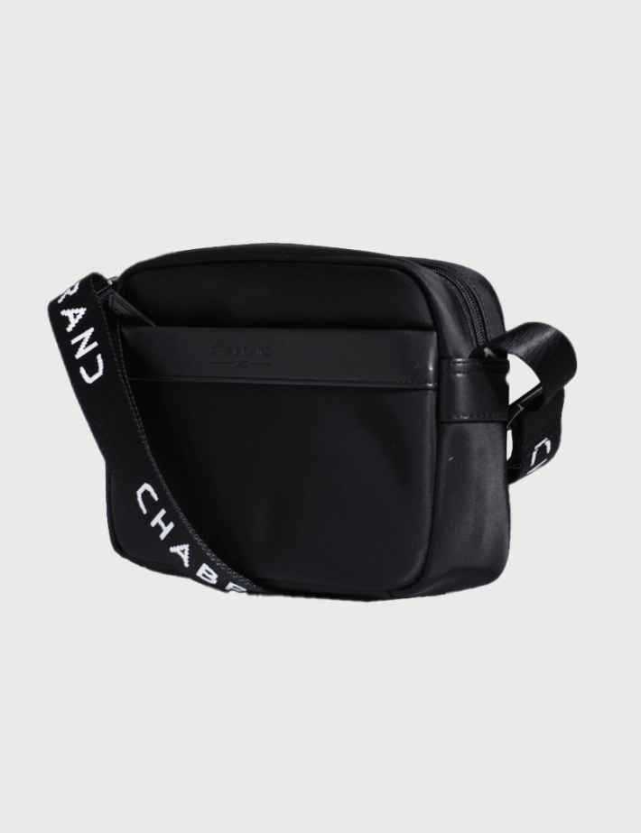 CHABRAND Sac Reporter Saint-Antoine Print - 3