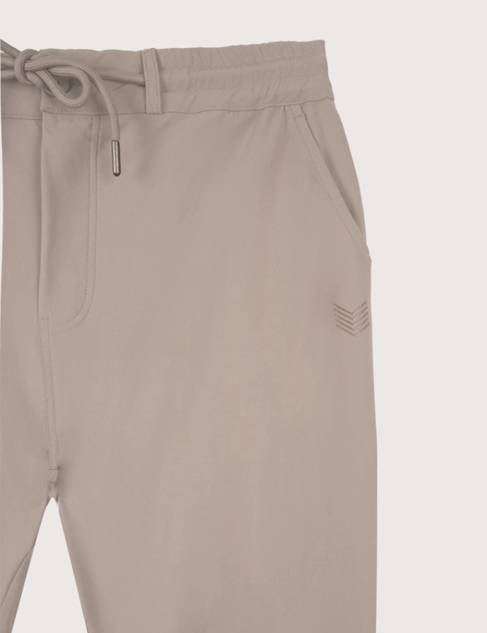 HBT ARMY | CHRIS Pant Ecru - 2