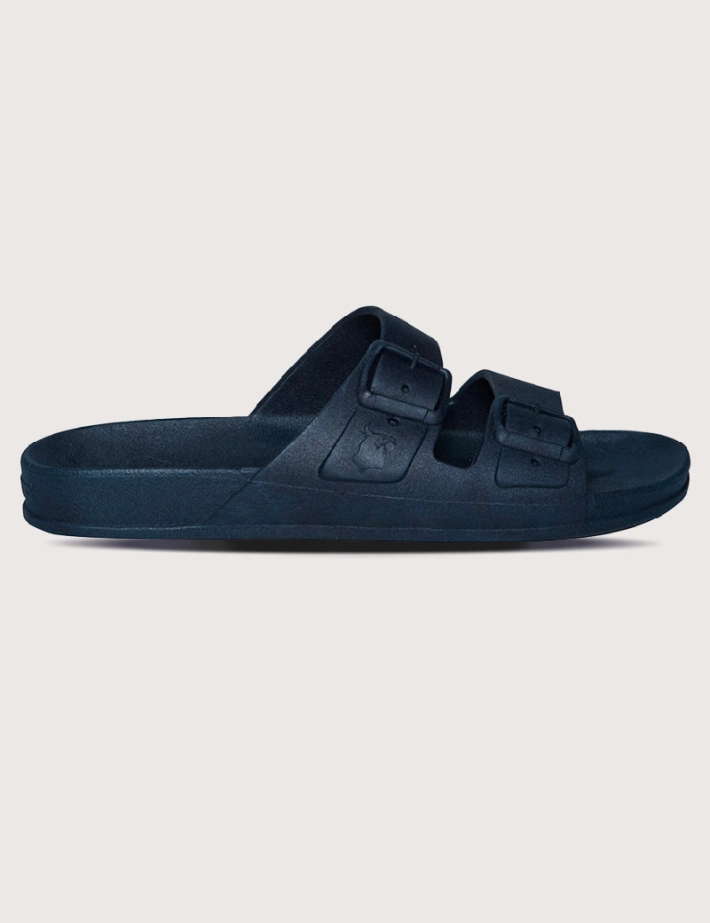 CACATOES Sandales Unisex Rio de Janeiro Navy - 2