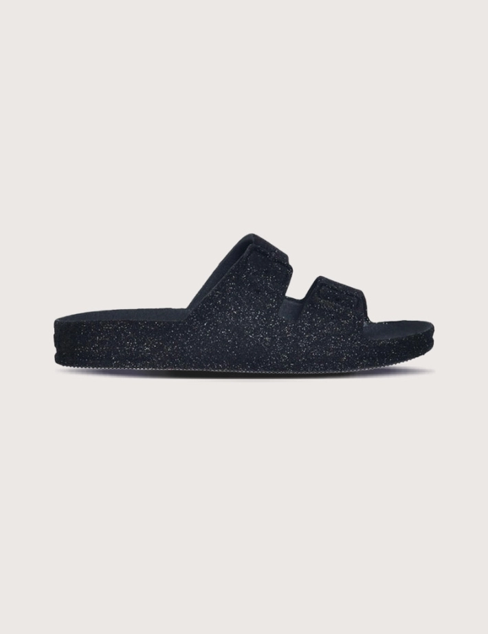 CACATOES Sandales Enfants Trancoso Black - 2