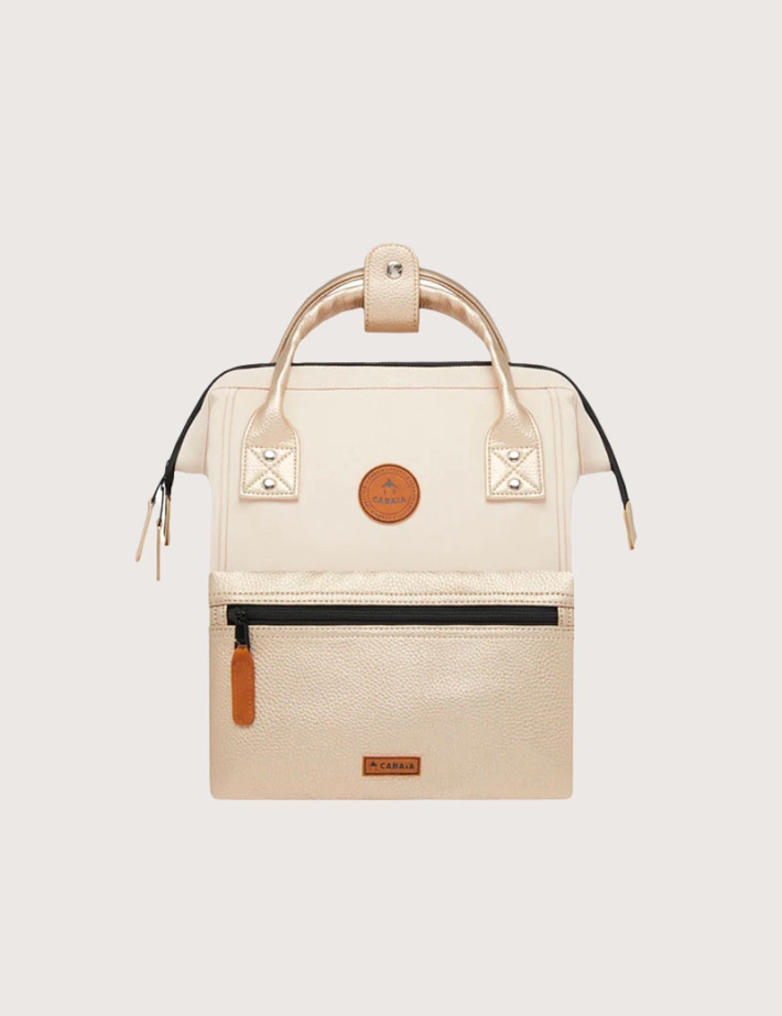 CABAIA Sac à Dos Adventurer Mini Alger + 2 Pochettes - 3
