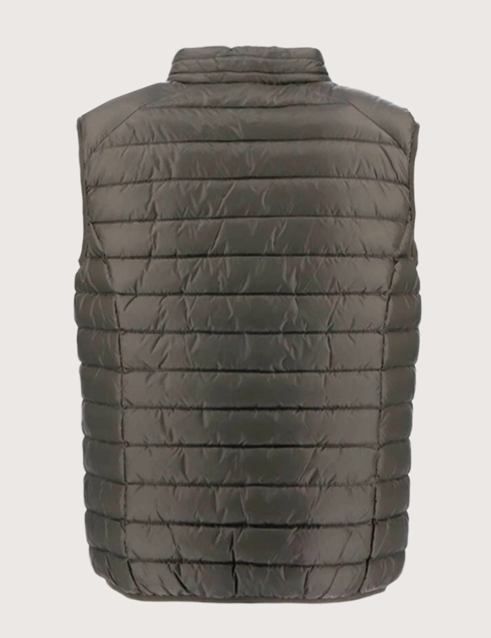 JOTT Doudoune Homme S/M Basique Tom Army - 2