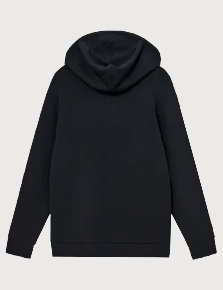 MOS MOSH Sweat Homme Capuche Abel Noir - 3