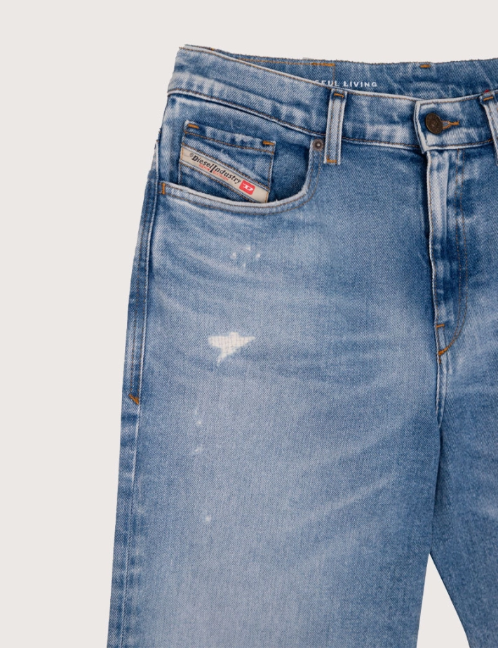 DIESEL Jean Femme D-Air 9H53 - 2