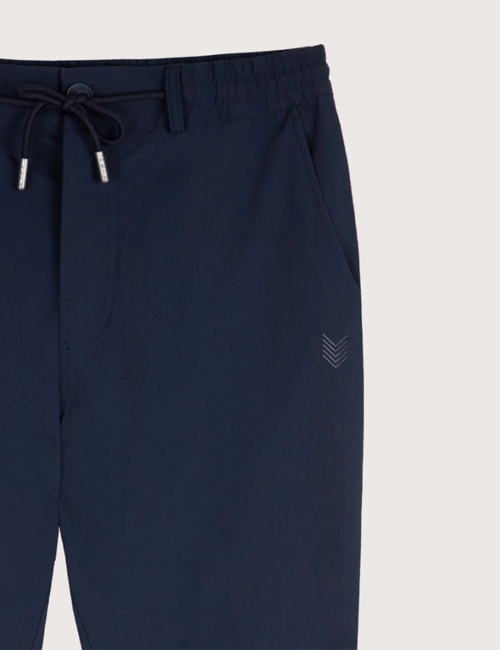 HBT HYPE | CHRIS Pantalon Marine - 3