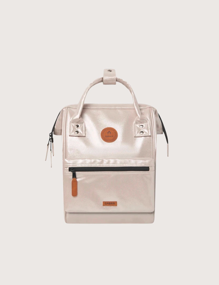 CABAIA Sac à Dos Adventurer Small Honolulu + 2 Pochettes - 7