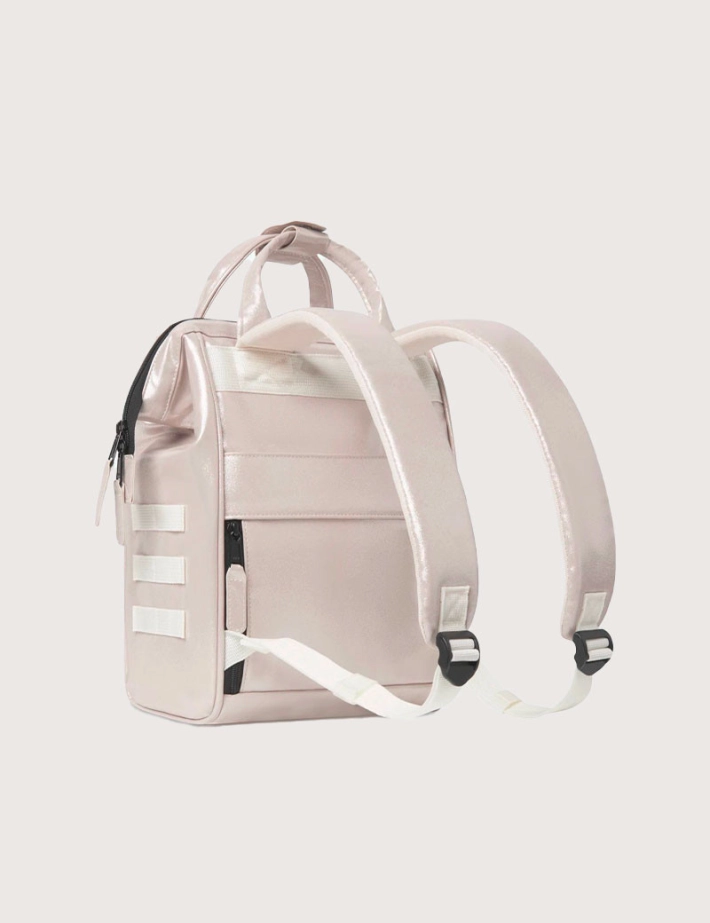 CABAIA Sac à Dos Adventurer Small Honolulu + 2 Pochettes - 4