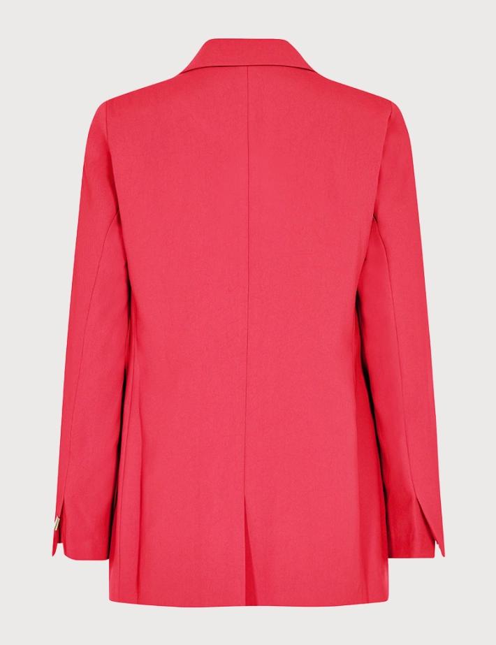 MOS MOSH Blazer Femme Bine Leia Rose - 2