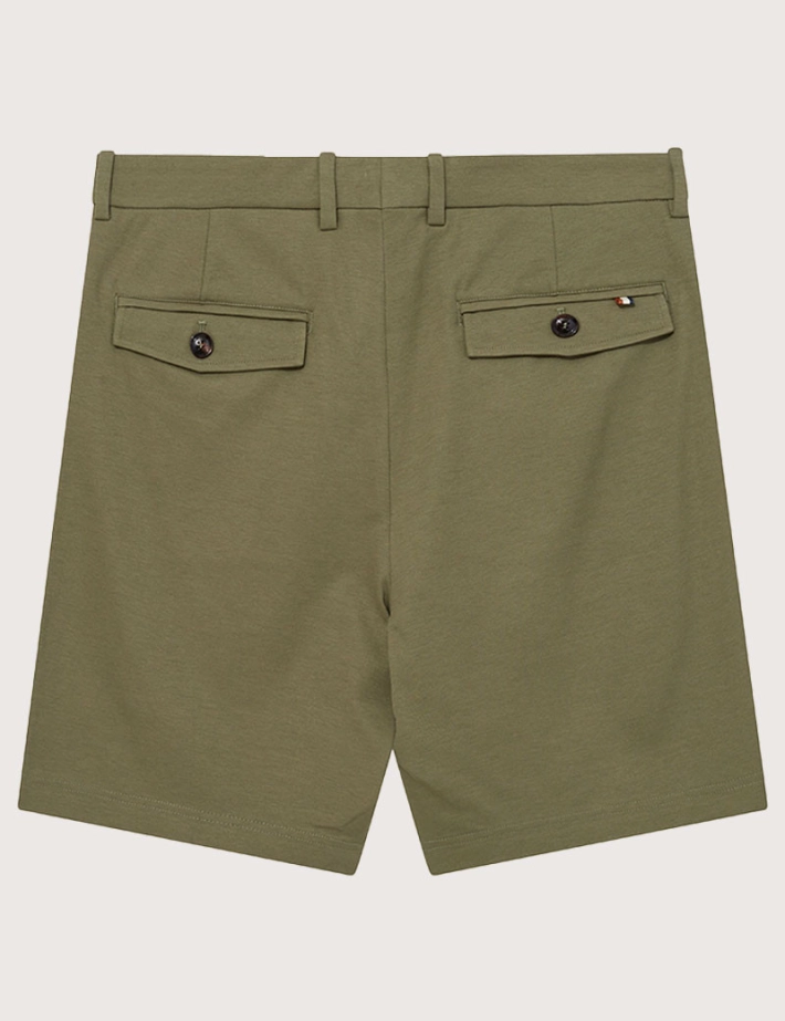 MOS MOSH Short Homme Gabriel Kaki - 2