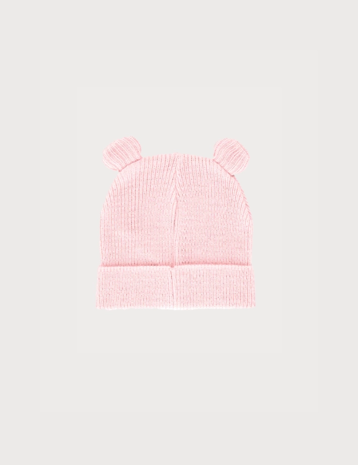 JOTT Bonnet Enfant Oreille Billy Rose Pêche - 2