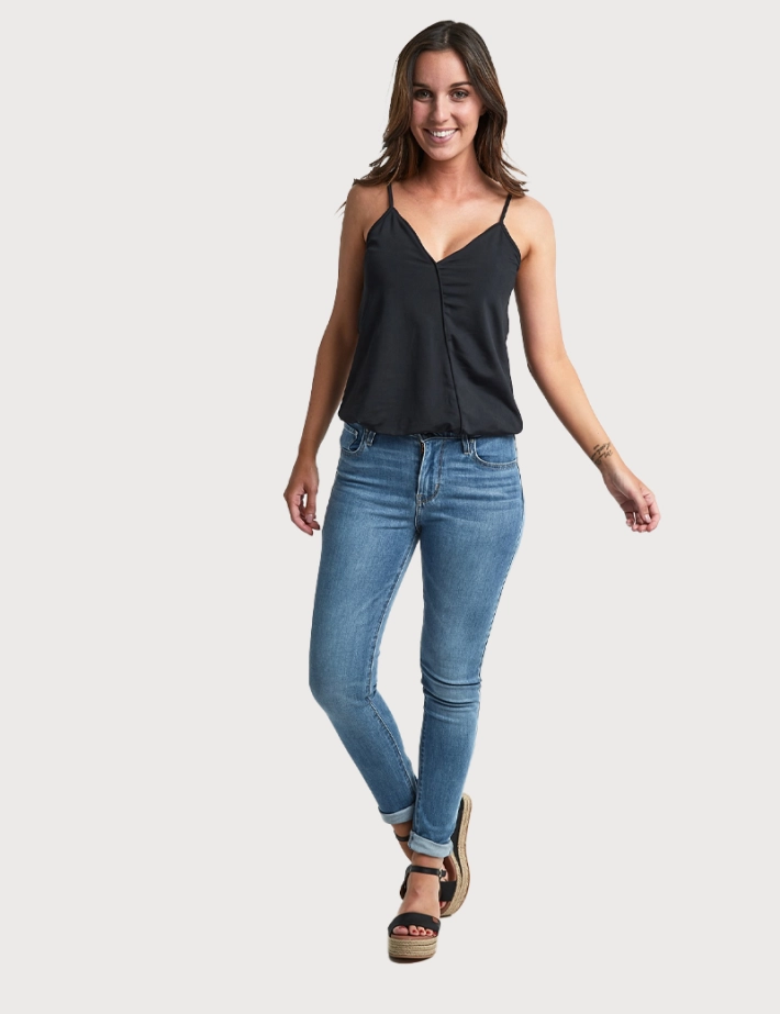 HBT AMY Body Noir - 2
