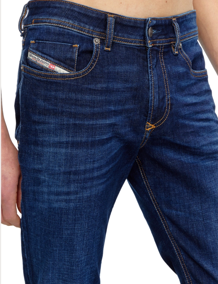 DIESEL Jean Homme Sleenker 9J17 - 3