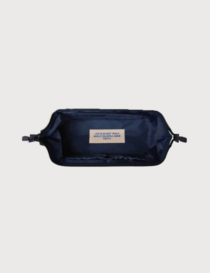 CABAIA Trousse de Toilette Travel Kit Rue Saint Michel - 2