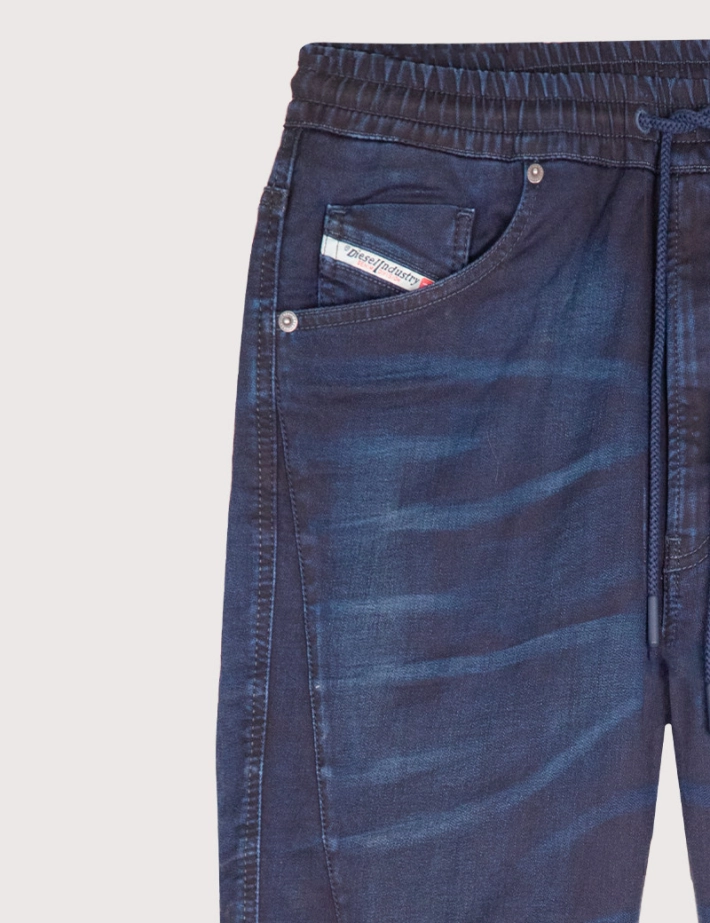 DIESEL Jogg Jean Homme D-Amage 9J35 - 2