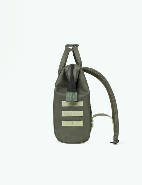 CABAIA Sac à Dos Adventurer Mini Busan + 2 Pochettes - 4