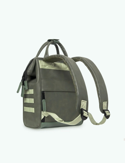 CABAIA Sac à Dos Adventurer Mini Busan + 2 Pochettes - 5