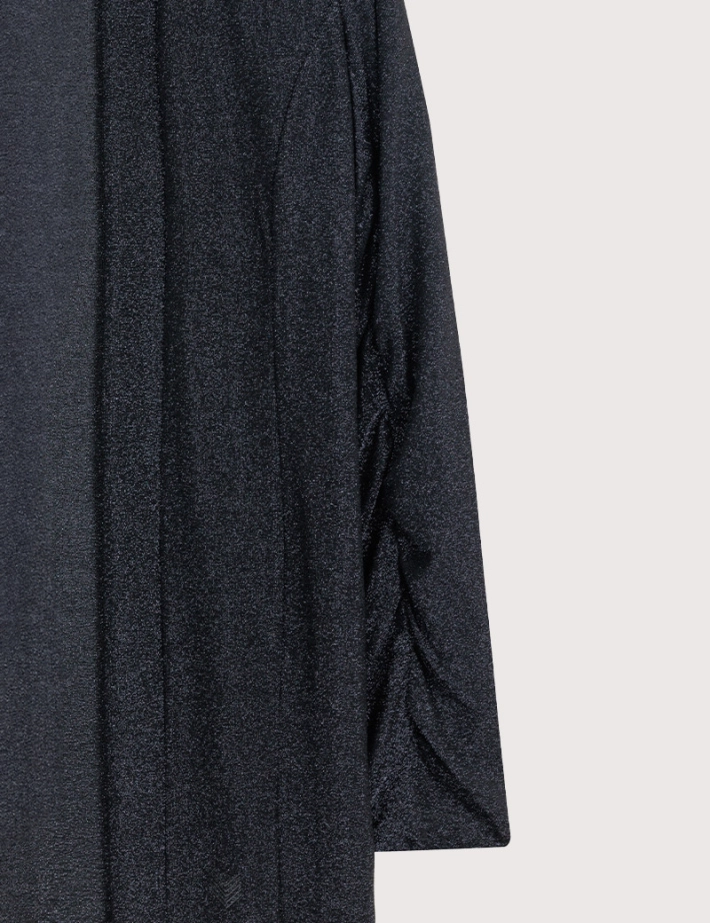 HBT Lurex | COCKTAIL Veste Noire - 2