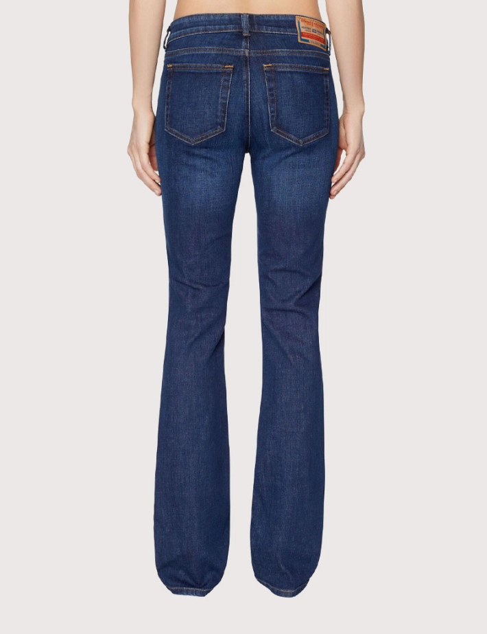 DIESEL Jean Femme D-Ebbey 9B90 - 2