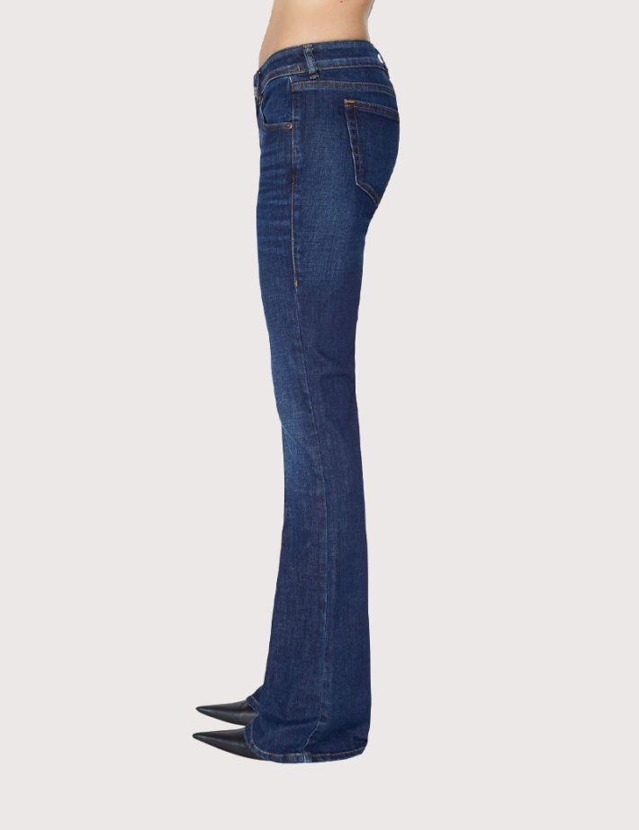 DIESEL Jean Femme D-Ebbey 9B90 - 3