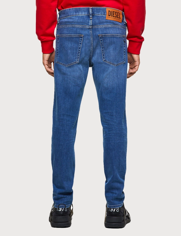 DIESEL Jean Homme D-Finning 9A80 - 2