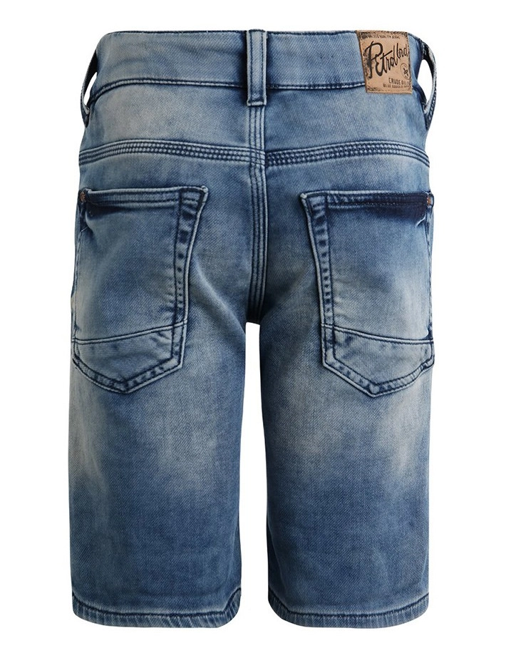 Bermuda homme Petrol Jarred