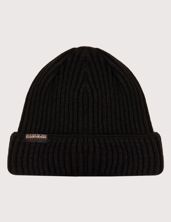 NAPAPIJRI Bonnet Unisex Vispa Noir - 2